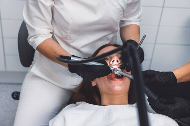 Best Emergency Dental Extractions in Madera Ranchos, CA