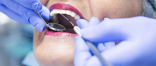 Best Emergency Cosmetic Dentistry in Madera Ranchos, CA